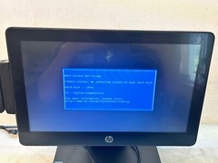 HP RP2 Retail System 2030 14&Prime; Intel Pentium J2900 4GB 2.41GHz No OS T0595