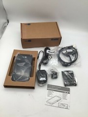 Cipher Lab RS30 (AS30U1LBDBSG1) Mobile Computer, Android
