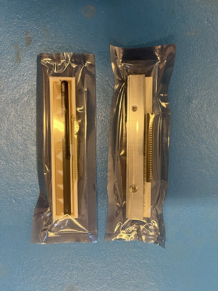 P1031365-001 New Printhead for Zebra QLN320 & ZQ620 203dpi Print Head RK18278-1