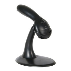 Honeywell Barcode Scanner Voyager MK9540-32A38 1D USB Handheld W/Stand & Cable