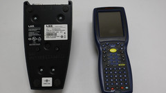 Honeywell MX7T Barcode Scanner with Charger and Cradle