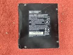 P:MP3 OMRON S8BA-24D24D960SBF UPS UNIT