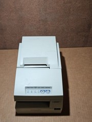 Epson TM-U675 M146A POS Receipt Printer USB