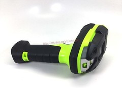 Zebra DS3608-SR00003VZWW 2D Handheld Digital USB Barcode Scanner with Cable Kit