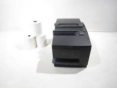 CognitiveTPG A776 Receipt Printer- A776-781D-NDU0 (A) NO POWER SUPPLY