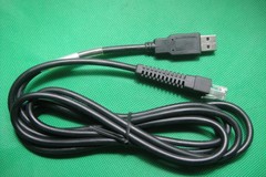 USB Cable for Symbol Barcode Scanner LS3578 DS3578 DS9208 DS6878 LS7708 LS4278