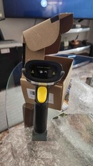 NADAMOO Wireless 1D Barcode Scanner – Handheld USB Cordless Laser Reader – New