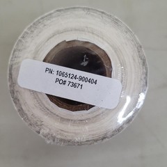 3&Prime; x 165&prime; SINGLE-PLY BOND POS RECEIPT PAPER ROLLS