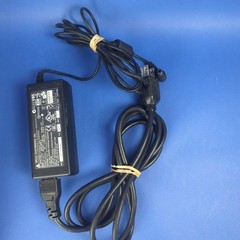 First Data FD100 Credit Card Reader Receipt Terminal w/ Power Source Adaptor