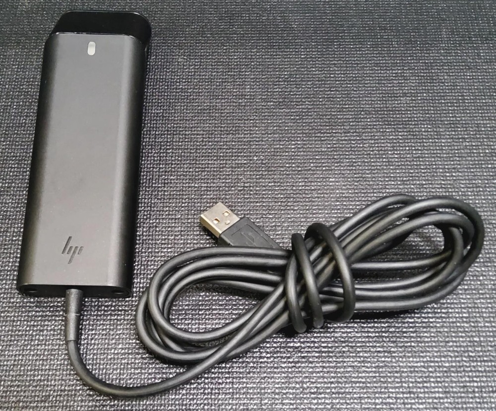 HP Engage One 2D Barcode Scanner 924819-001 HSN-H01-2DS
