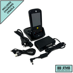 Symbol Motorola MC55E0-PL0S3QQA9US MC55 Wireless Laser Barcode Scanner PDA