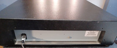 Posiflex CR-6310B POS Cash Drawer, Printer Activated – No Keys, No Cash Tray