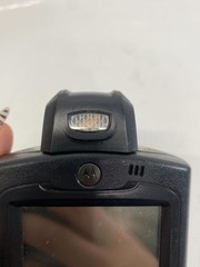 Motorola MC3190 Handheld Barcode Scanner With Battery Stylus