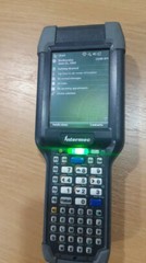 5шт. Интермек CK3a1 Bluetooth, WiFi, 1D, WM6,1 Мобильный компьютер