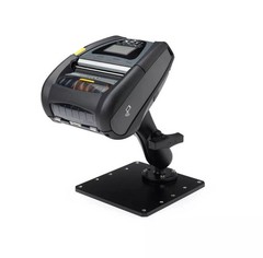 Zebra P1050667-032 Mounting Adapter for Printer For Zebra QLnTM Series Printer