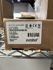 Symbol LS2208 General Purpose Barcode Scanner