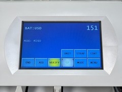 🚀 Cummins Allison i101 JetScan iFX i100 Cash Counter w/ Counterfeit Detection