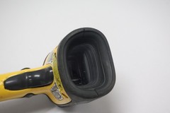 Symbol LS3578-ER Extended Range Barcode Scanner with STB3578 Cradle & Battery