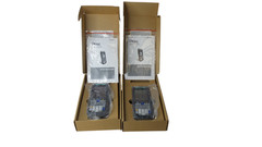 Lot of 2 Intermec CN70eNI Computer Barcode Scanner – Free Shipping