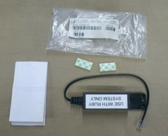 New VeriFone Ruby Cash Drawer Adapter Kit 22839-01 New – Shows wear
