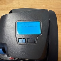Panini Evernext Interface Automatic Check and ID Scanner w/ Power Supply