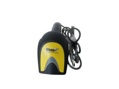Wasp WDI4600 1D 2D Laser Handheld Barcode Scanner – Free Shipping