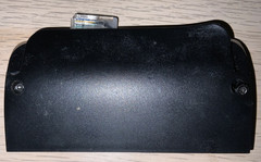 Micros Oracle Workstation 6 Card Reader – Tested