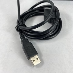 MSR905 Magnetic Stripe Card Reader/Writer USB Untested