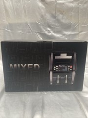 MUNBYN IMC09 Mixed Denomination Money Counter Machine, Value Counting, UV/MG/…