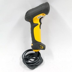 Motorola Symbol LS3408 Multi Interface Barcode Scanner w/USB