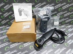 USED Cognex 821-0005-2R Bar Code Scanner 5VDC Supply