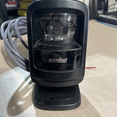 SYMBOL DS9208 SCANNER