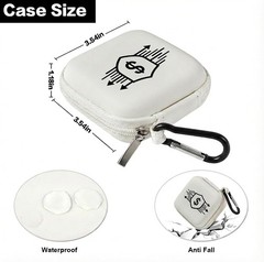 Chip Card Reader Case for Square A-SKU-0485