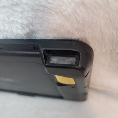 2x Zebra ET51 Enterprise Scanner Tablet ET51Ce Android Lock For MDM