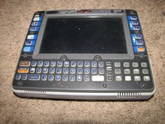 HONEYWELL THOR LXE VM1C VM1 C VM1C1A1A1AUS0AA Terminal