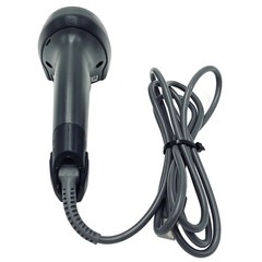 Zebra Motorola DS4608 Wired 1D/2D Barcode Reader Scanner Imager w/USB Cable