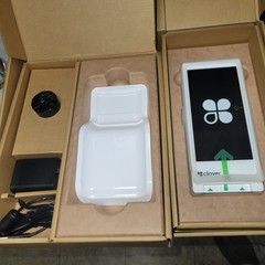 CLOVER FLEX 3 MODEL K405