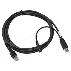 3M For Zebra DS3678 DS3678-SR DS3678-DP LI3608 LI3678 DS3600 DS3608 USB Cable