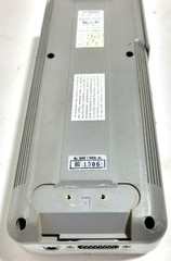 DAP Technologies PC9000 Microflex Data Collection Terminal