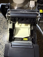 Star TSP100III Future Print POS Receipt Printer TSP143IIIU No Power Cord