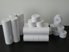 2-1/4&Prime; x 150&prime; BOND CALCULATOR PAPER – 50 ROLLS (FREE SHIPPING)