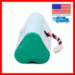 New Battery for Motorola Symbol LS4278 LS4278-M 82-67705-01 Barcode Scanner
