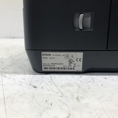 Epson TM-S9000MJ M273A 3-in-1 Check Reader and Receipt Printer