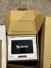 Clover Mini C305 Bundle *New Open Box*