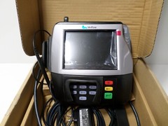 Verifone MX880 POS Credit Card Terminal M094-509-01-RC
