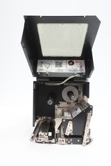 Zebra ZE500-4 Thermal Label Printer 100-240v-ac