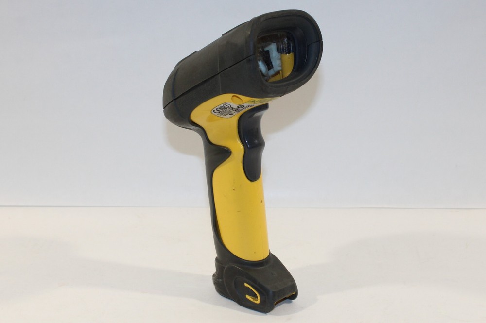 Symbol KCC-CRM-SK1-DS3578A Barcode Reader