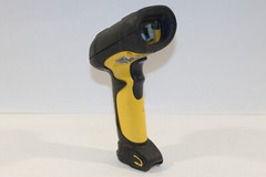 Symbol KCC-CRM-SK1-DS3578A Barcode Reader