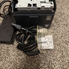 Epson TM-L90 POS USB Thermal Receipt Printer M313A