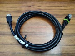 1x CBA-U46-S07ZAR DS3608 Li3608 USB Data Transfer Cable